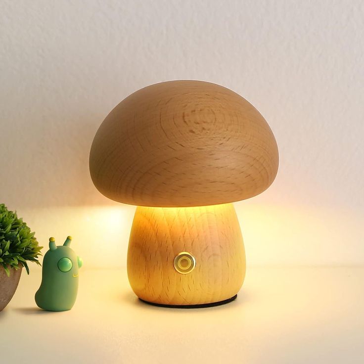 LumoShroom