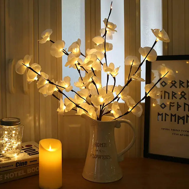 Floralight Tree Lamp
