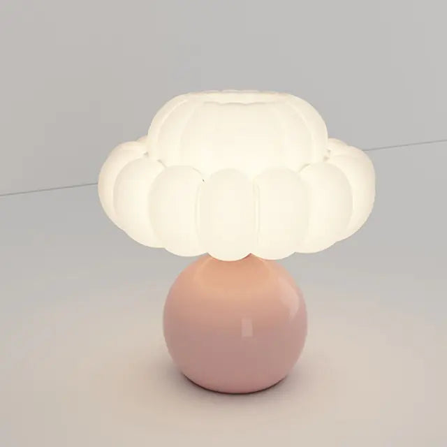 CremeLuxe Lamp