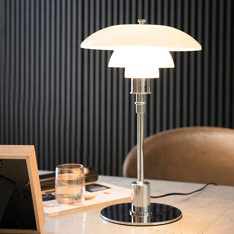 NordicaGlow Lamp