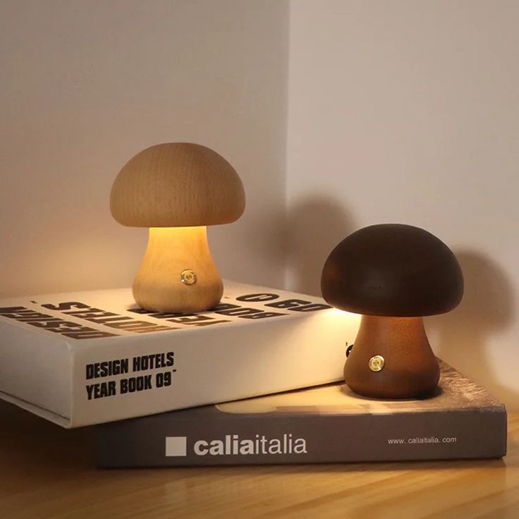 LumoShroom