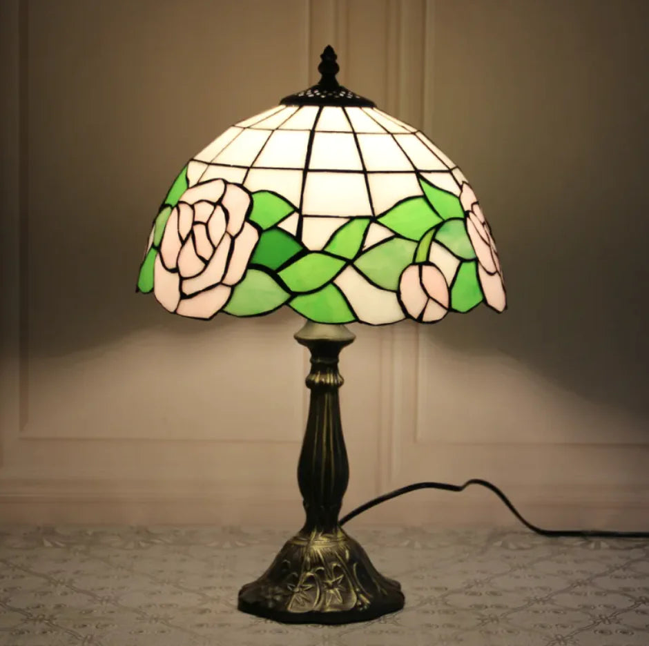 Lotus Base Lamp