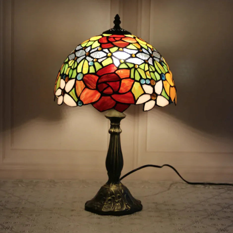 Lotus Base Lamp