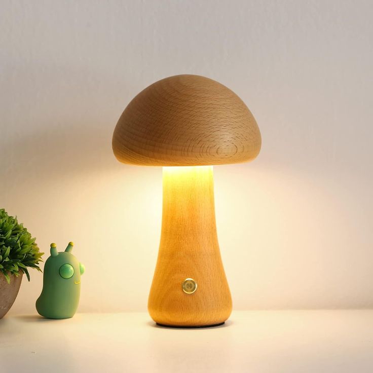 LumoShroom
