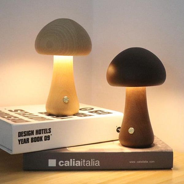 LumoShroom