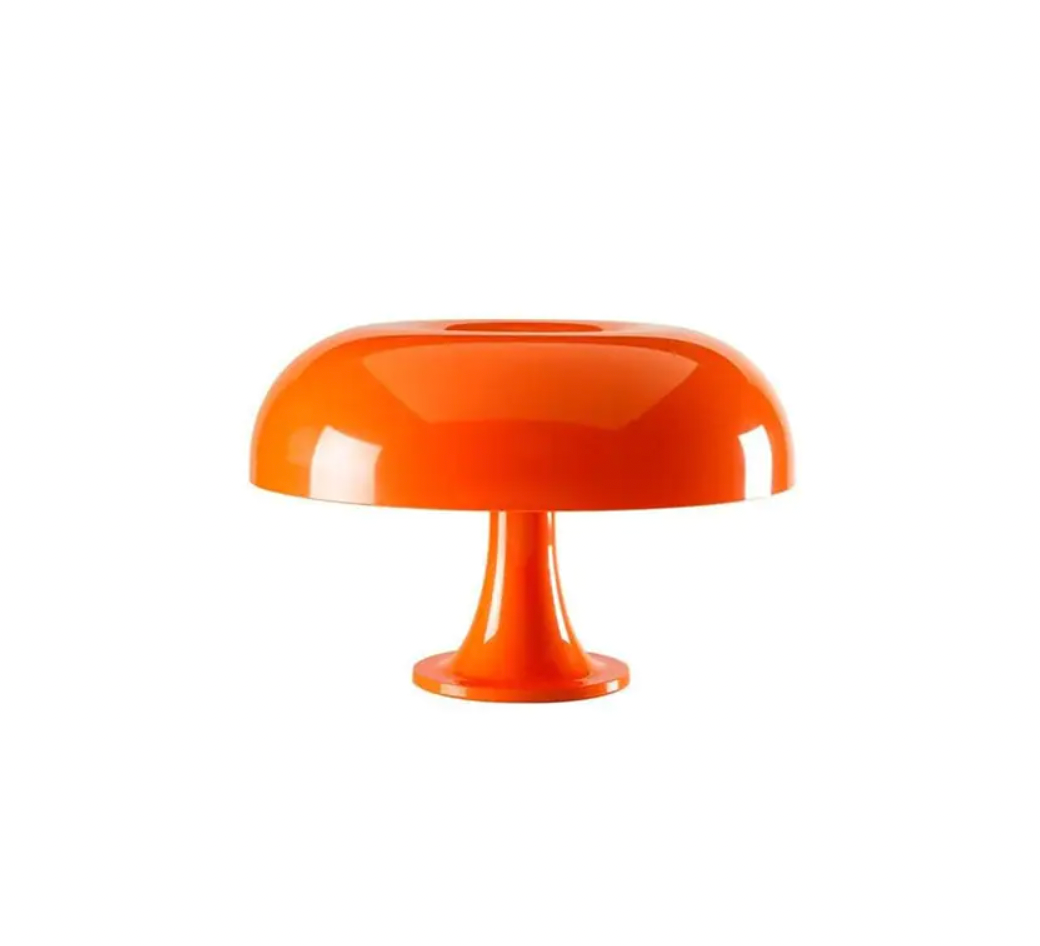 Led Mushroom Lamp