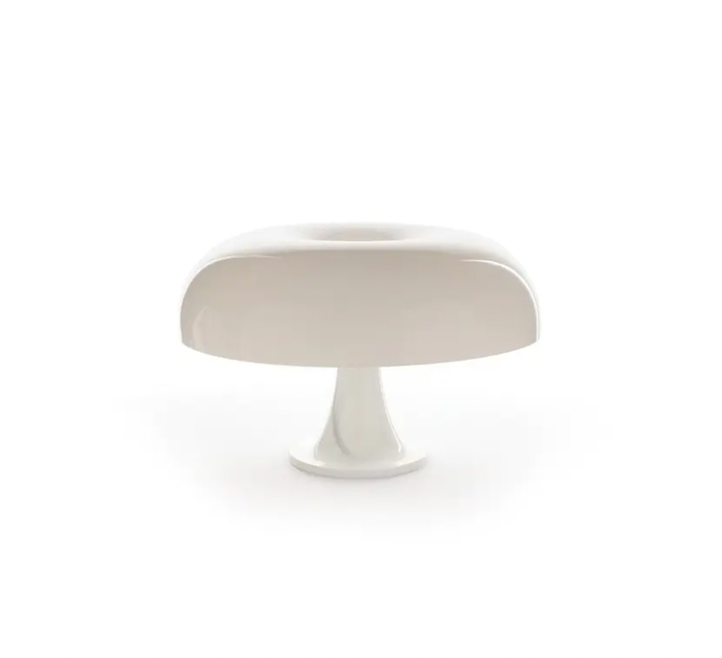 Led Mushroom Lamp