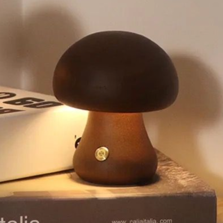 LumoShroom