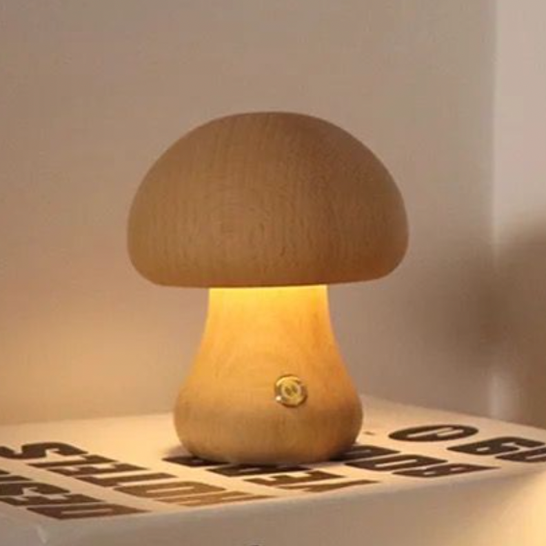LumoShroom