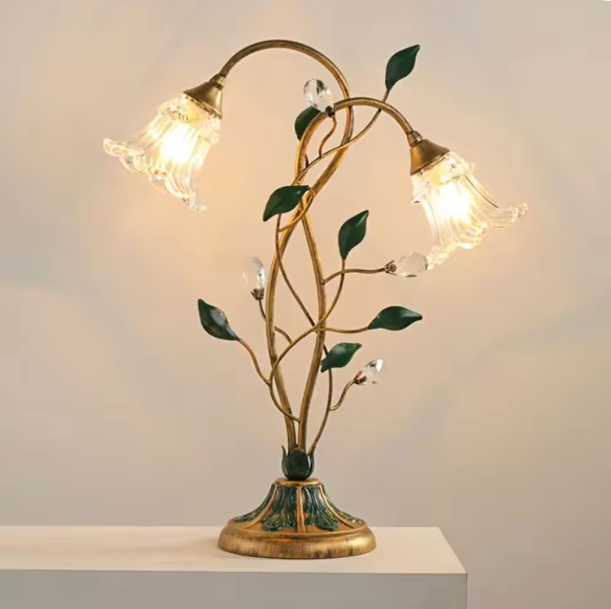 Florabelle Lamp