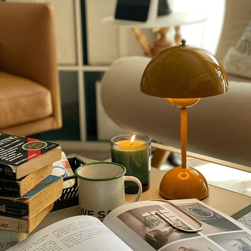 Capella Glow Lamp