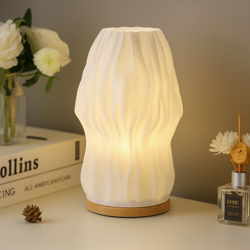 Lumiwood Lamps