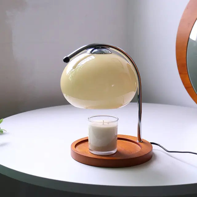 AromaRetro Lamp