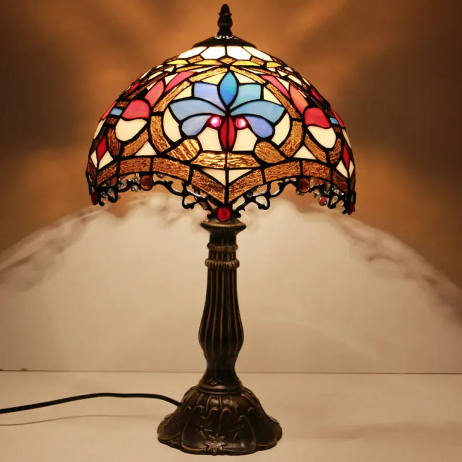 Lotus Base Lamp