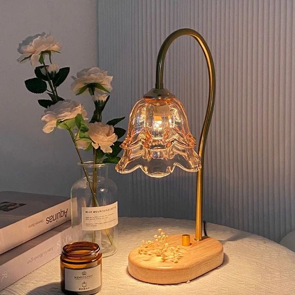 Scentura Glow Lamp