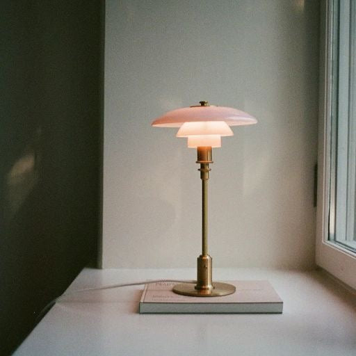 NordicaGlow Lamp