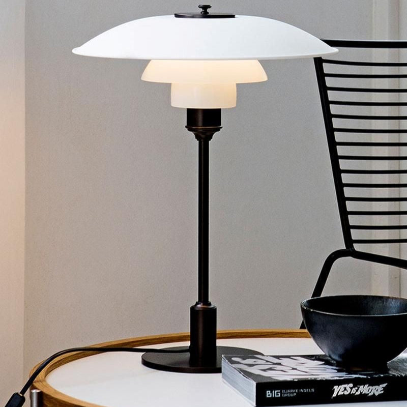 NordicaGlow Lamp