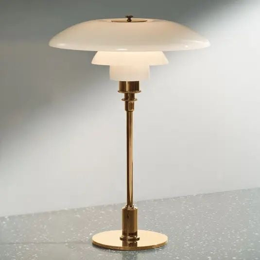 NordicaGlow Lamp