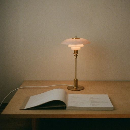 NordicaGlow Lamp