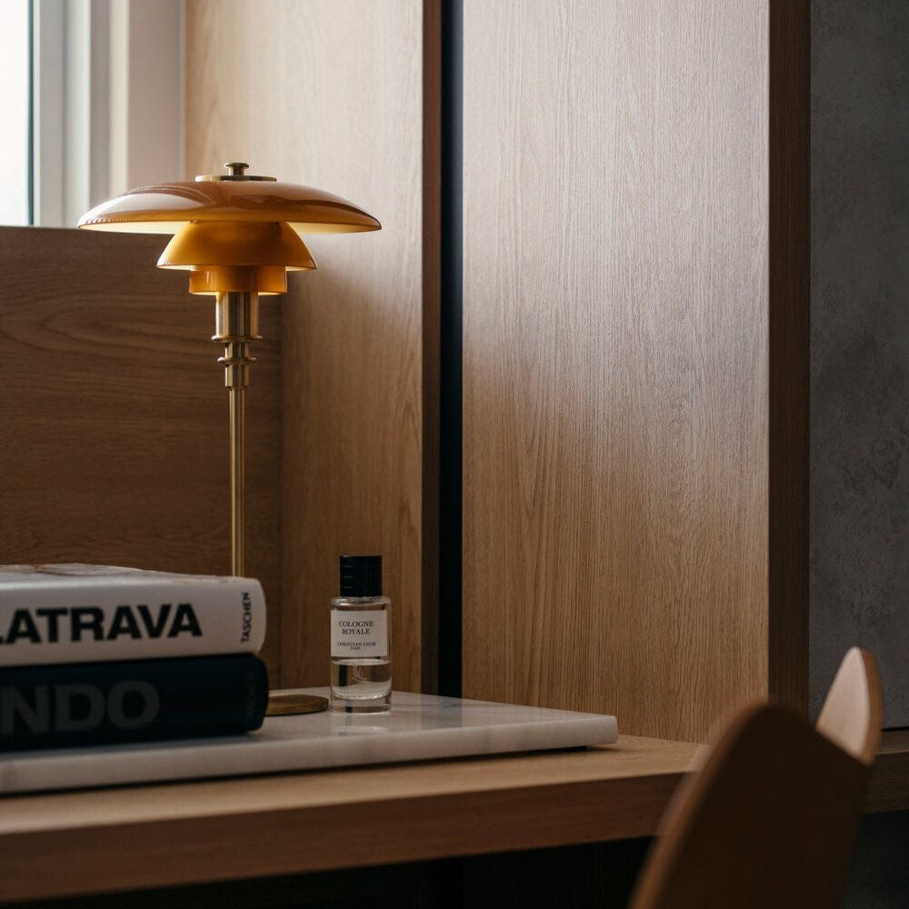 NordicaGlow Lamp