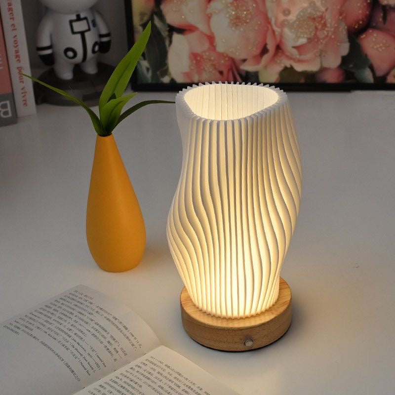 Lumiwood Lamps