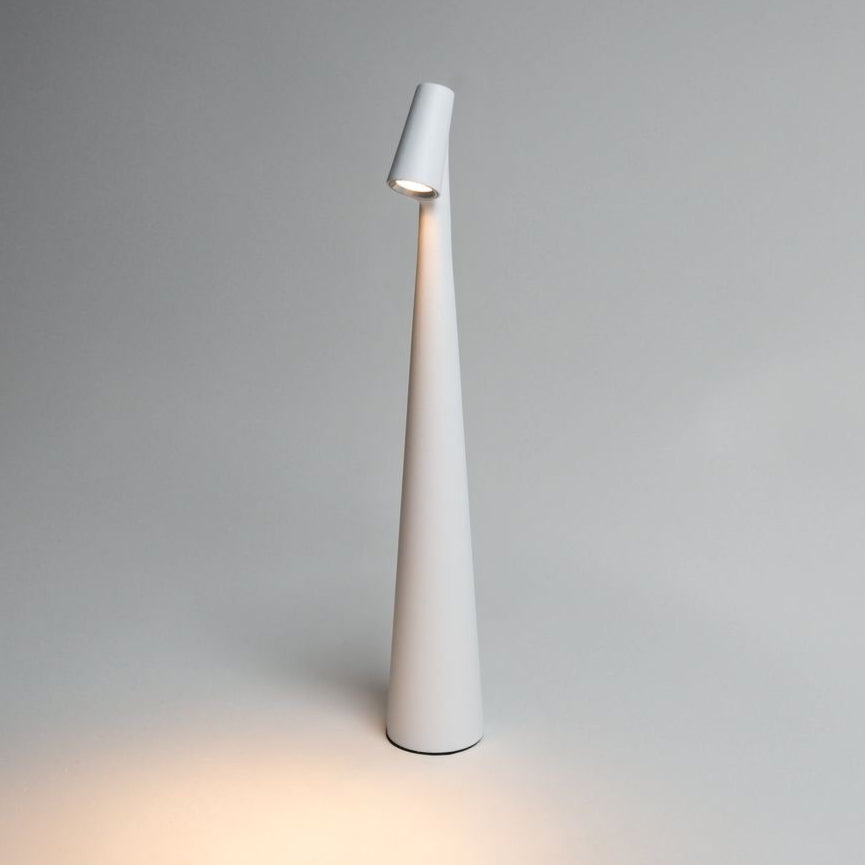 Candle Lamp