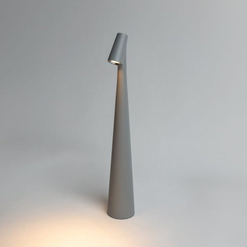 Candle Lamp