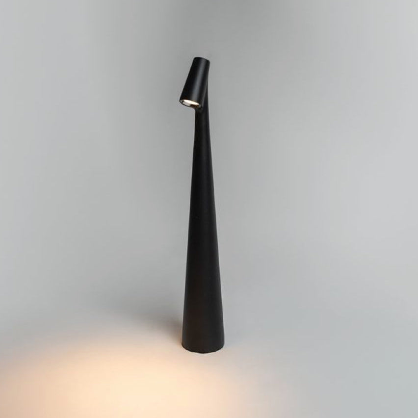 Candle Lamp
