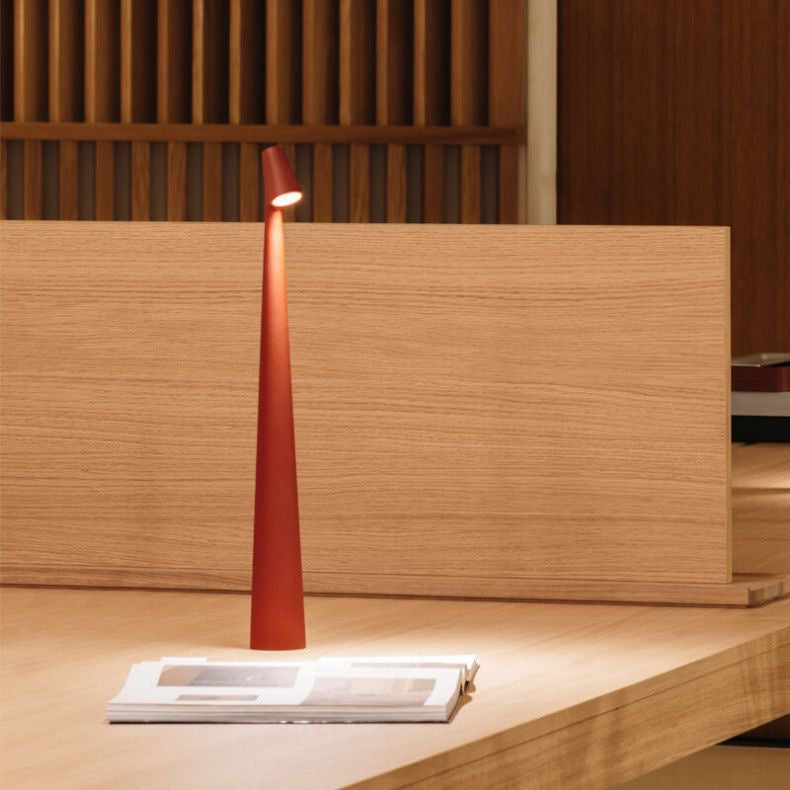 Candle Lamp