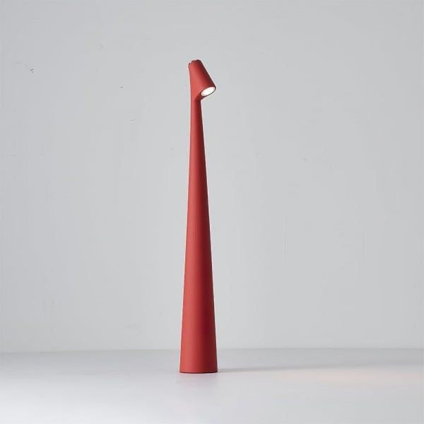Candle Lamp