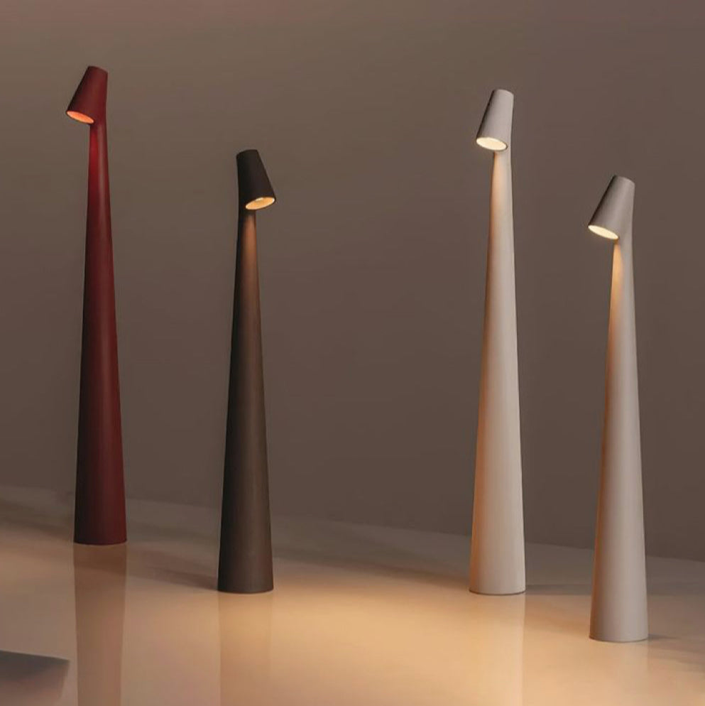 Candle Lamp