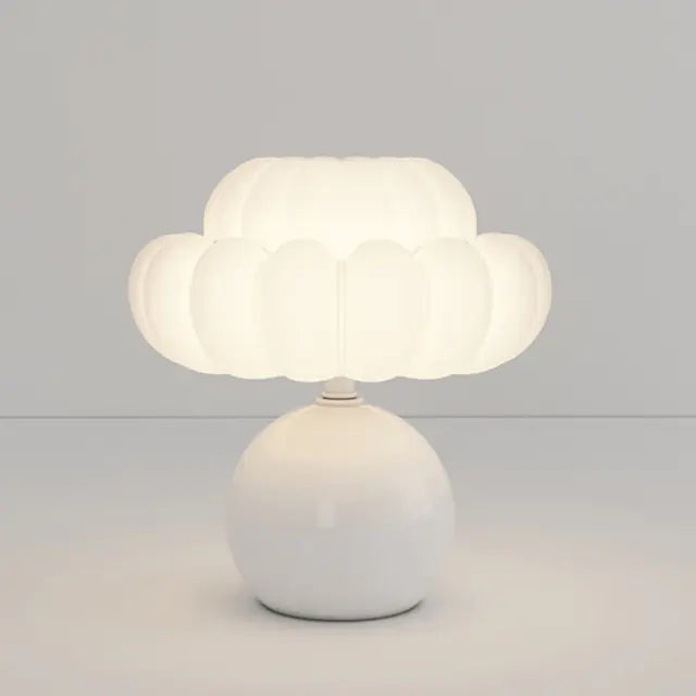 CremeLuxe Lamp