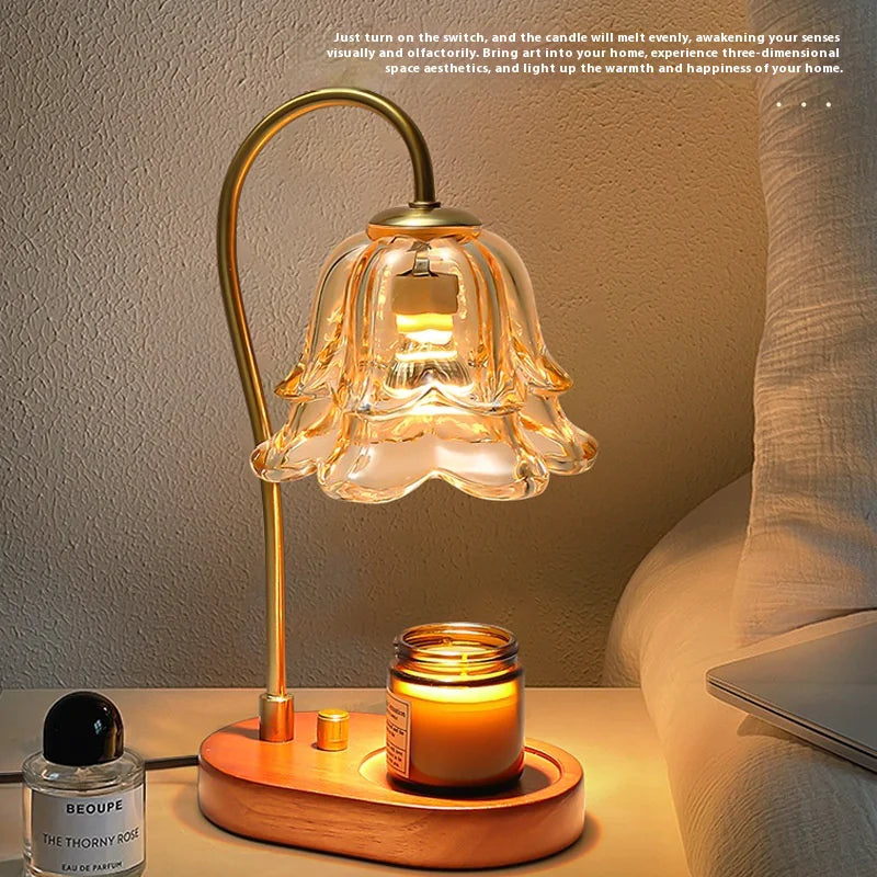 Scentura Glow Lamp