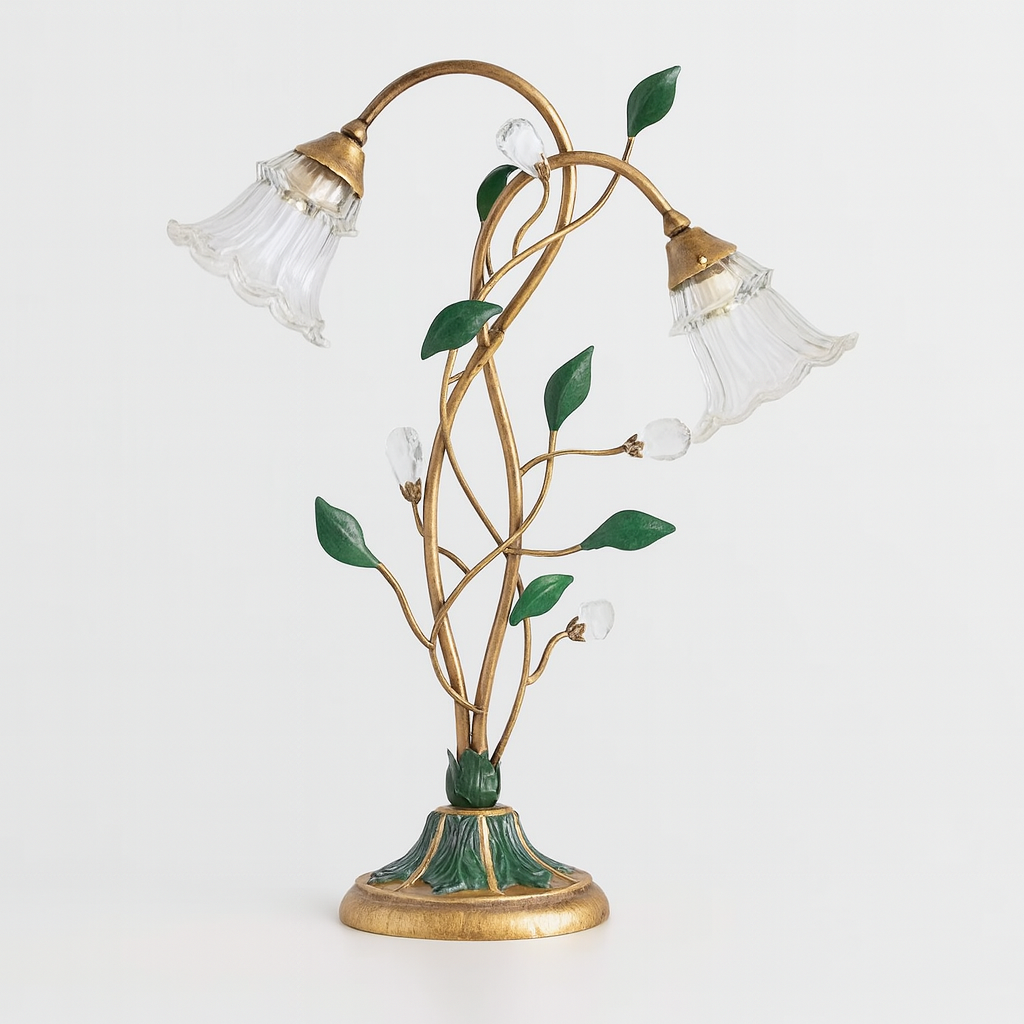 Florabelle Lamp