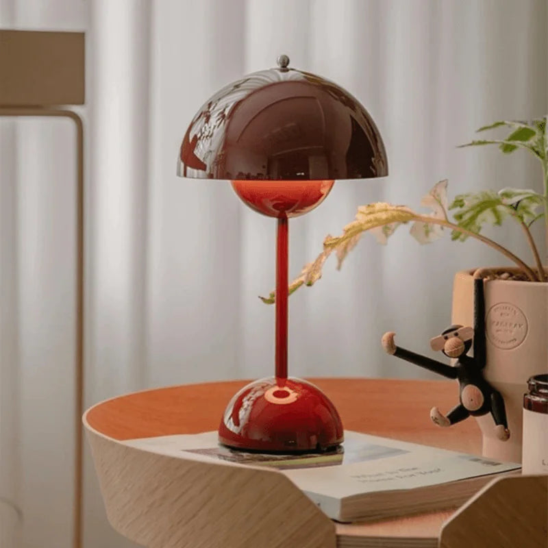Capella Glow Lamp
