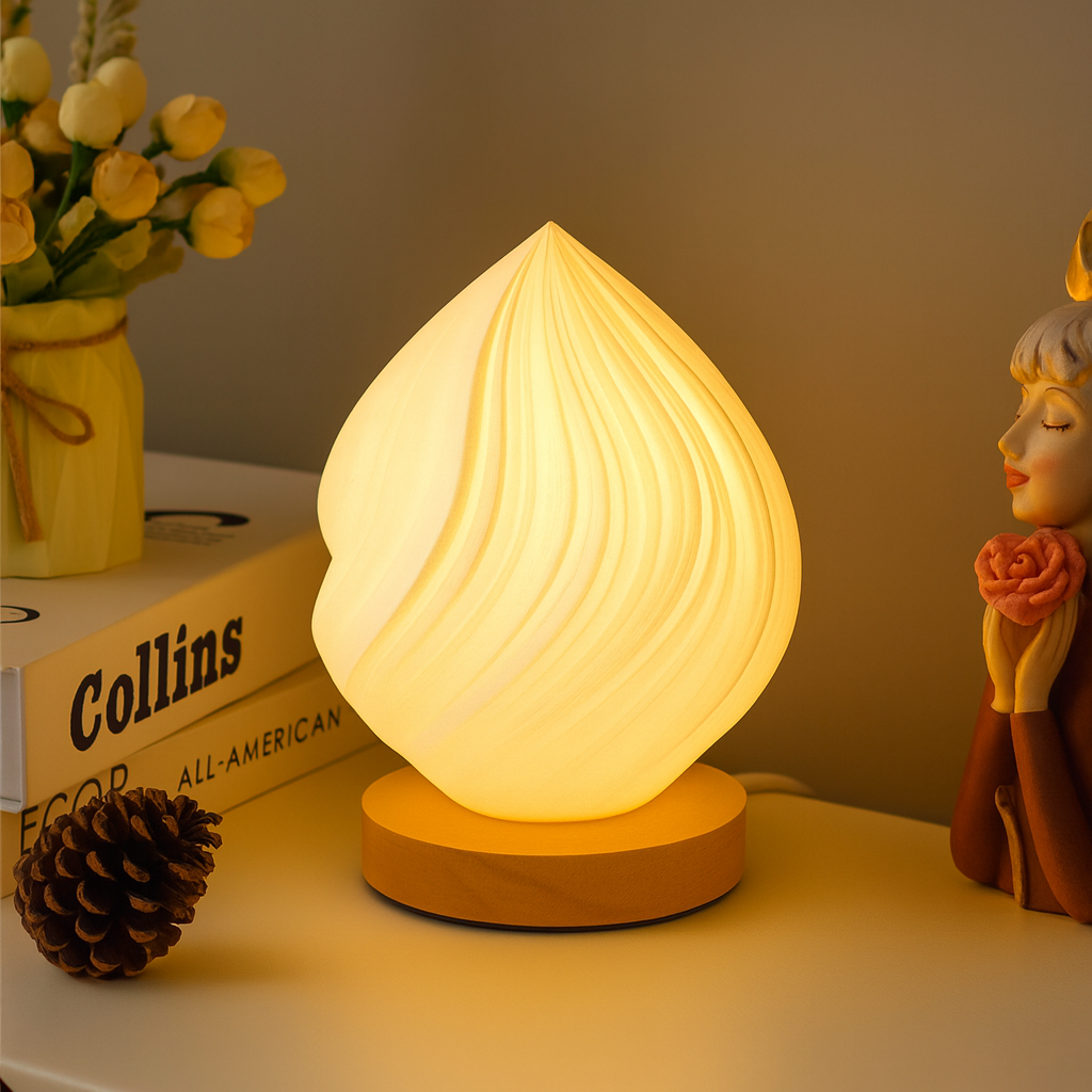 Lumiwood Lamps
