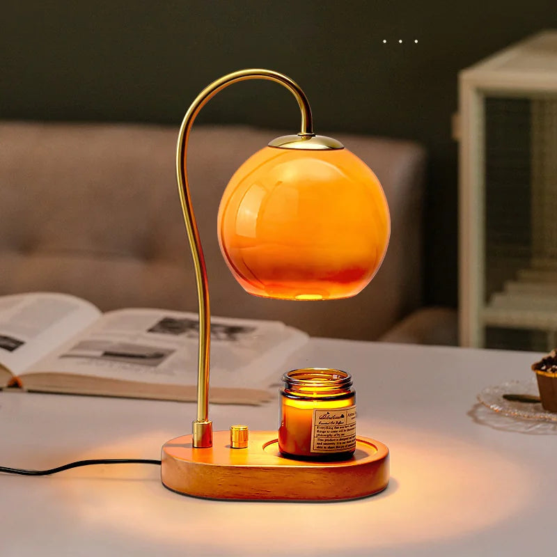 Scentura Glow Lamp