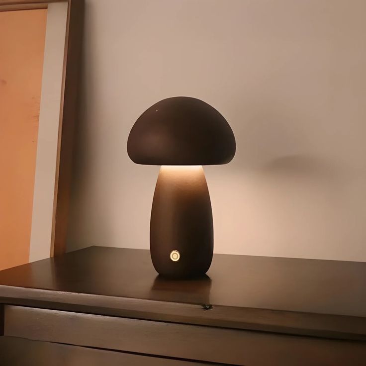 LumoShroom