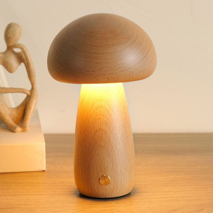 LumoShroom