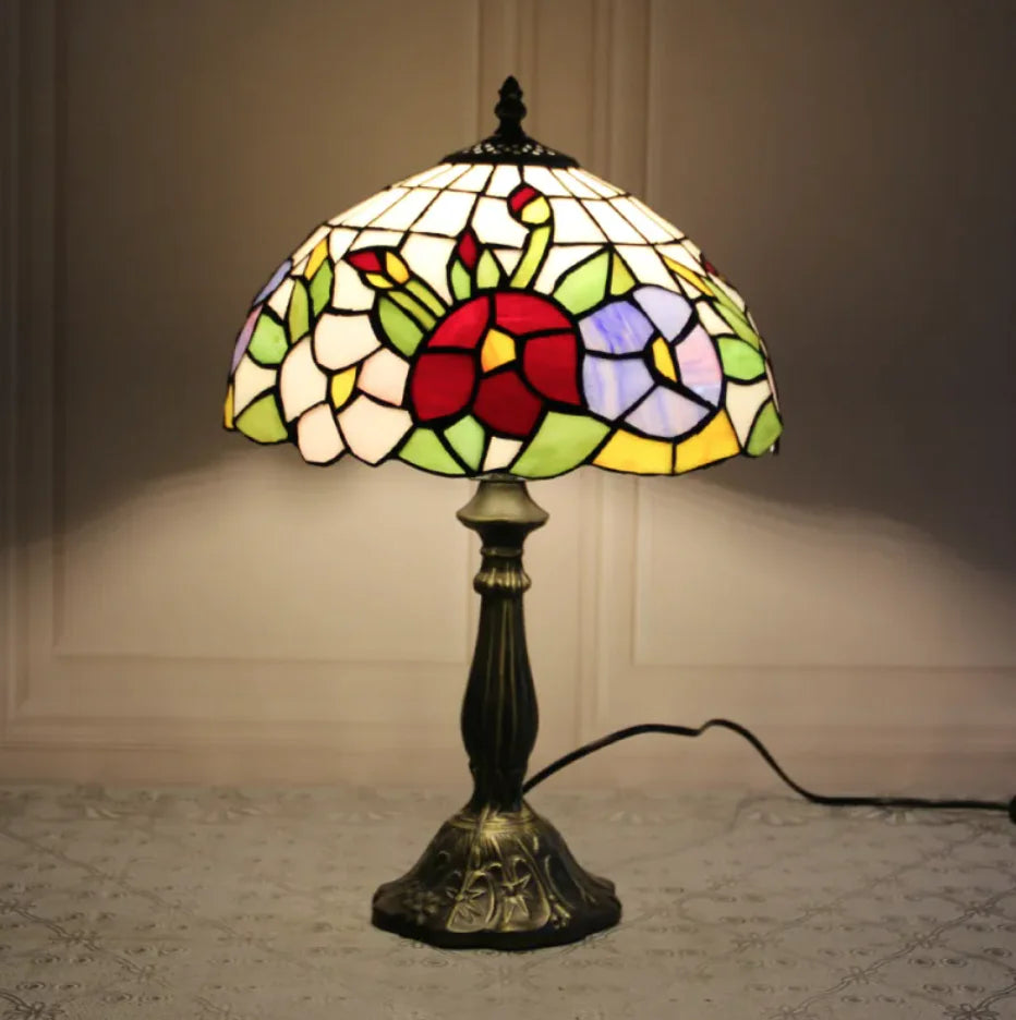 Lotus Base Lamp