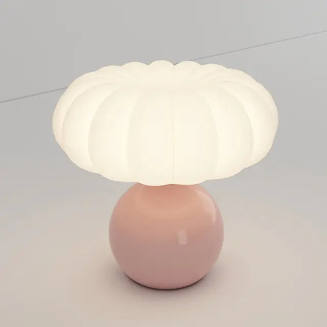 CremeLuxe Lamp