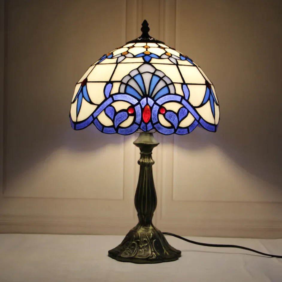 Lotus Base Lamp