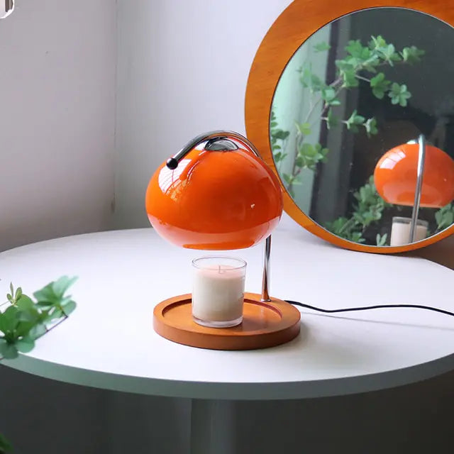 AromaRetro Lamp