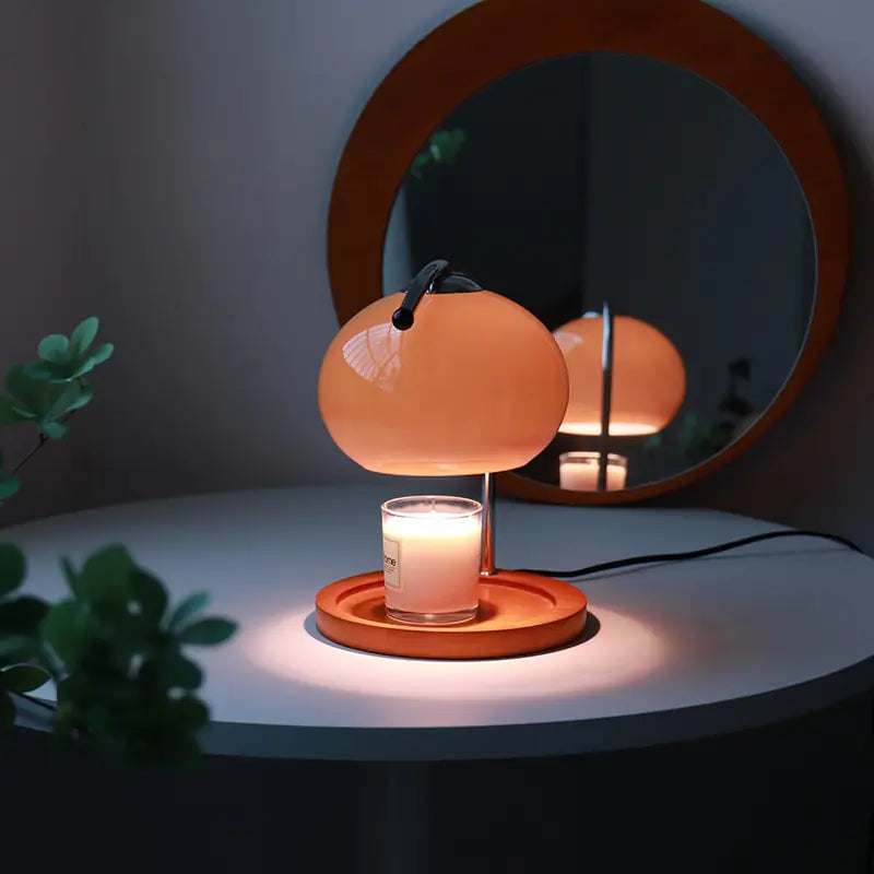AromaRetro Lamp