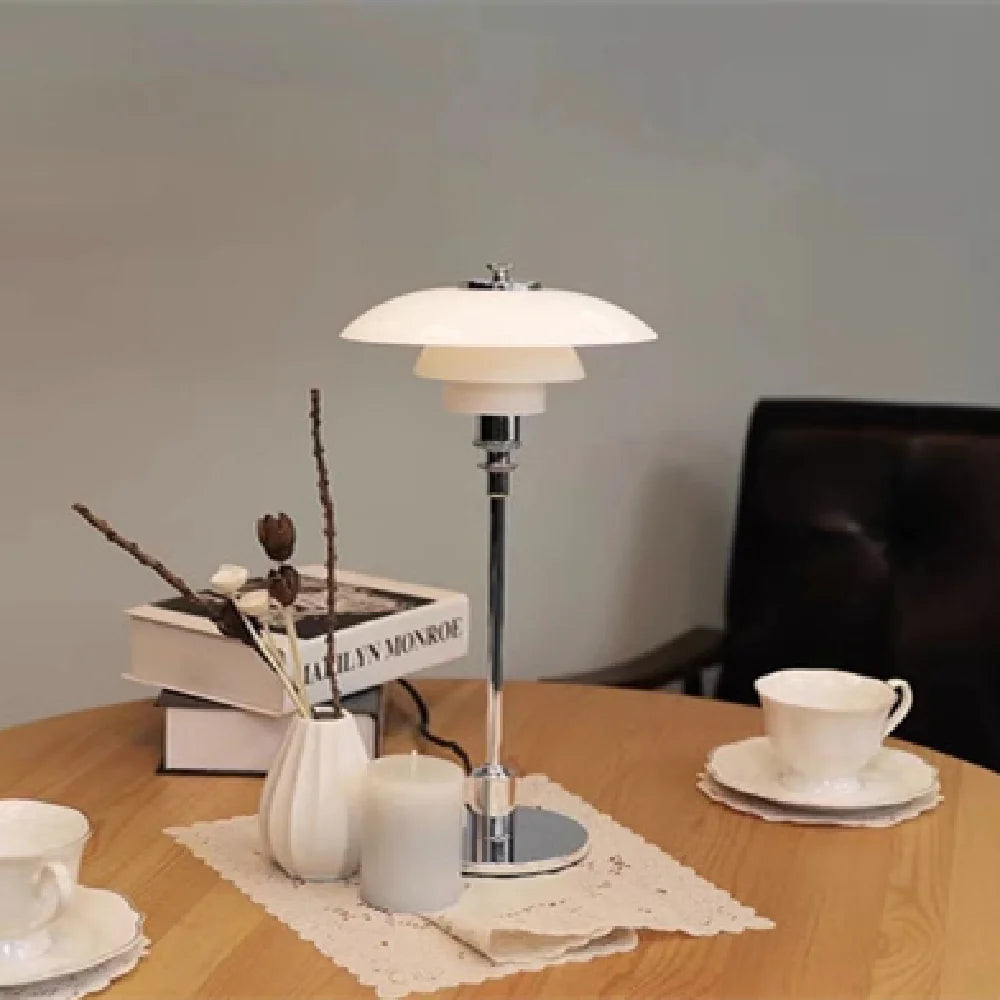 NordicaGlow Lamp