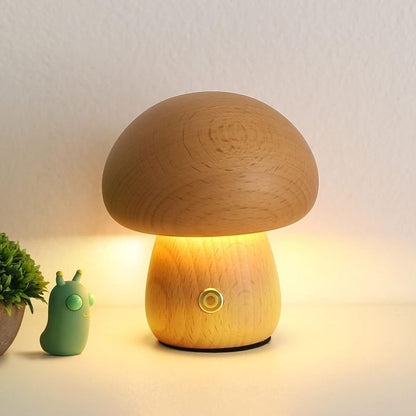 LumoShroom