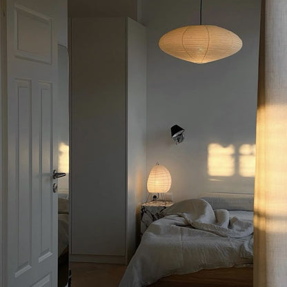 Floating Halo Pendant