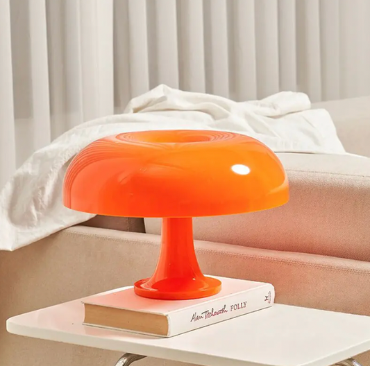 Led Mushroom Lamp