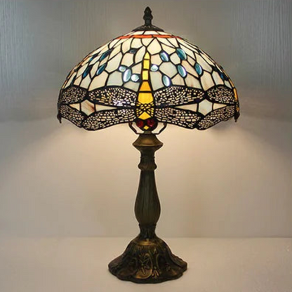 Tiffany Dragonfly Lamps