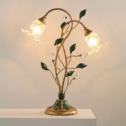 Florabelle Lamp
